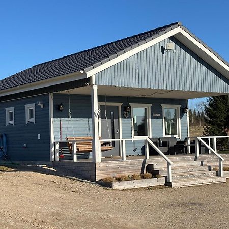 Kalda Holiday Home Otepää Kültér fotó